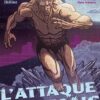 Vol.3 Attaque Des Titans (l') - Edition colossale