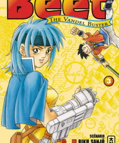 Vol.3 Beet the Vandel Buster