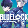 Vol.3 Blue Lock
