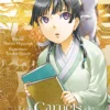 Vol.3 Carnets de l'apothicaire (les) - Roman