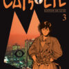 Vol.3 Cat's eye - Nouvelle Edition