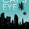 Vol.3 Cat's eye - Nouvelle Edition