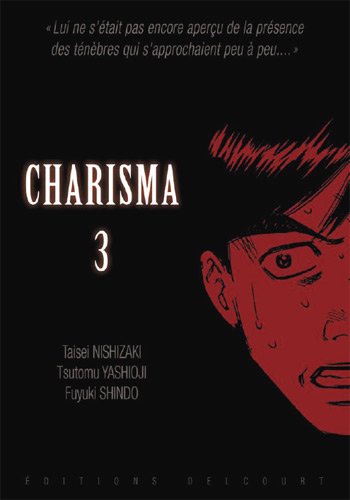 Vol.3 Charisma