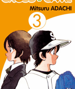 Vol.3 Cross game