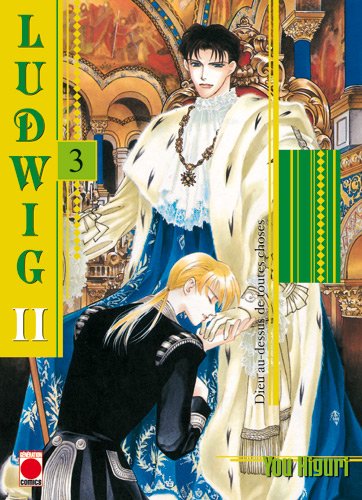 Vol.3 Ludwig II