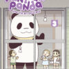 Vol.3 Pan' Pan Panda -Une vie en douceur