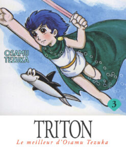 Vol.3 Triton