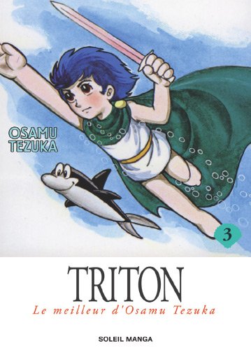 Vol.3 Triton