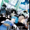 Vol.36 Berserk