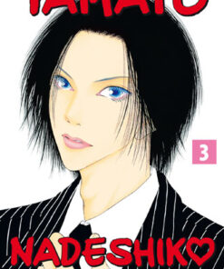 Vol.3Yamato Nadeshiko
