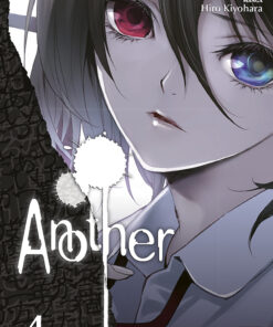 Vol.4 Another