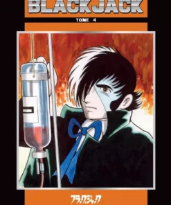 Vol.4 Black Jack - Perfect