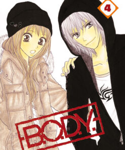 Vol.4 BODY