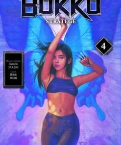 Vol.4 Bokkô