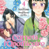 Vol.4 Carnets de l'apothicaire (les) - Roman