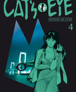 Vol.4 Cat's eye Deluxe