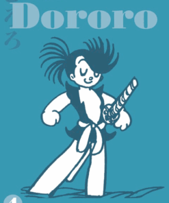 Vol.4 Dororo