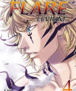 Vol.4 Flare Levium