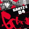 Vol.4 Gantz E