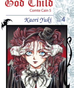 Vol.4 God child