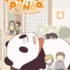Vol.4 Pan' Pan Panda -Une vie en douceur - Edition Double