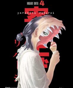 Vol.4 Parasite Reversi