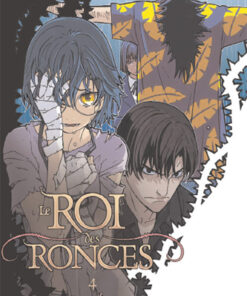 Vol.4 Roi des ronces