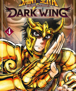 Vol.4 Saint Seiya - Dark Wing