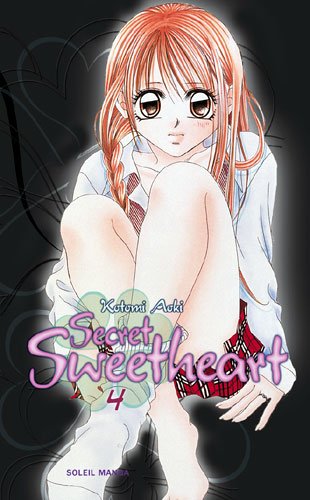 Vol.4 Secret sweetheart