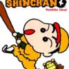 Vol.4 Shikimori n'est pas juste mignonne