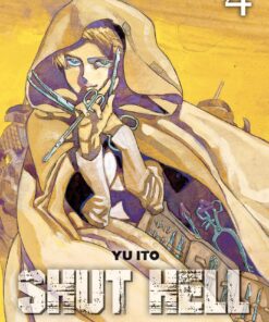 Vol.4 Shut Hell
