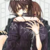Vol.4 Vampire Knight - Edition double