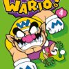Vol.4Yawara!