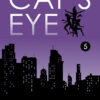 Vol.5 Cat's eye