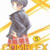Vol.5 Comte Cain