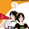 Vol.5 Cuisine des sorciers (la)