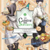 Vol.5 Cuisine des sorciers (la)