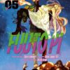 Vol.5 Fushigi yugi -Un jeu étrange