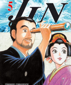 Vol.5 Jin