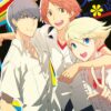 Vol.5 Persona 3