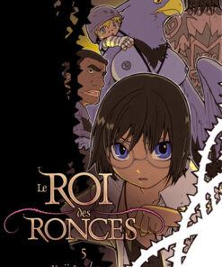 Vol.5 Roi des ronces