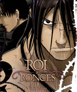 Vol.5 Roi des ronces - Edition Couleurs