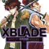 Vol.5 X-Blade Cross