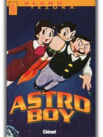 Vol.6 Astro boy