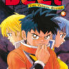 Vol.6 Beet the Vandel Buster