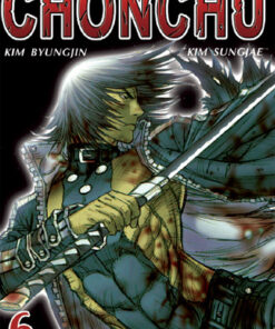 Vol.6 Chonchu - Réédition