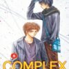 Vol.6 Complément affectif