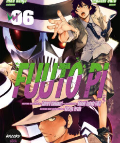 Vol.6 Fuuto Pi