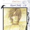 Vol.6 God of High School