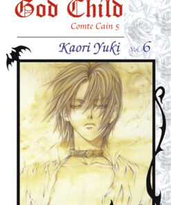 Vol.6 God child